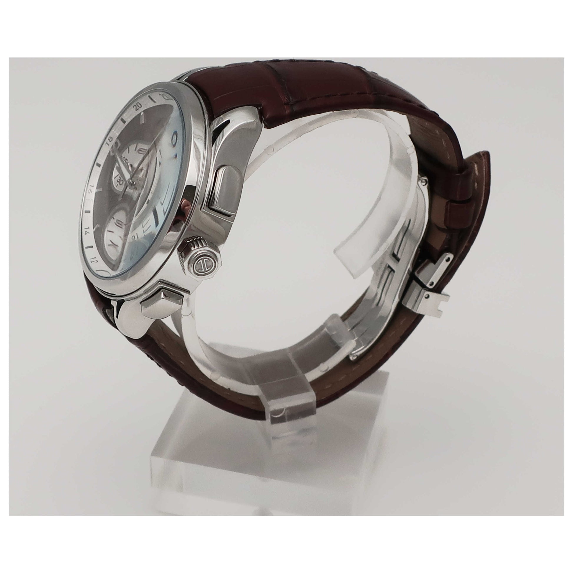 Davidoff Very Zino Men's Automatic Watch 20344-SD - Image #4