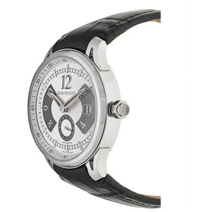 Davidoff Very Zino Men's Automatic Watch 20373 - Image #4
