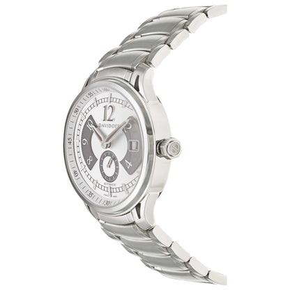 Davidoff Very Zino Men's Automatic Watch 20375 - Image #4