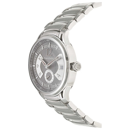 Davidoff Very Zino Men's Automatic Watch 20376 - Image #4