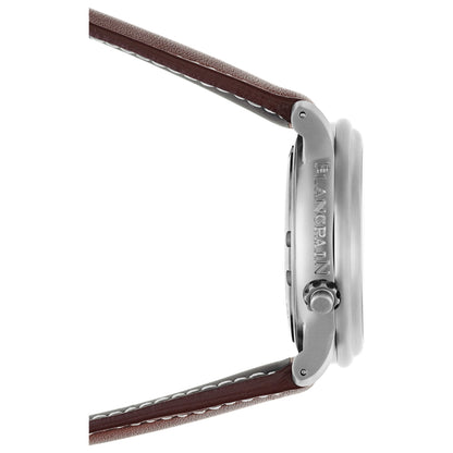 Blancpain Leman Men's Automatic Watch 2041-1230-63B - Image #3