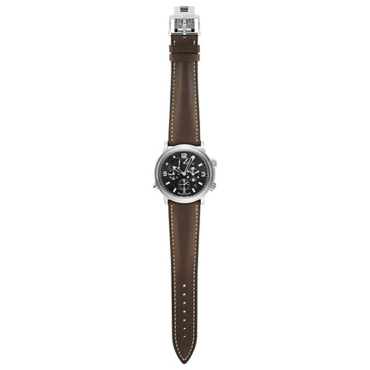 Blancpain Leman Men's Automatic Watch 2041-1230-63B - Image #8