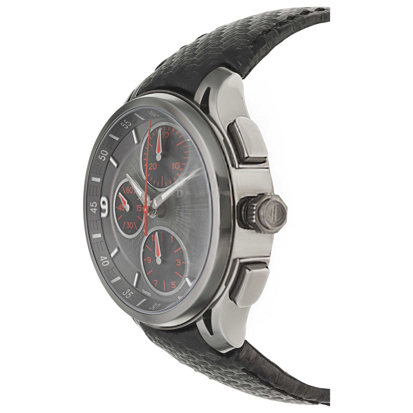 Davidoff Very Zino Men's Automatic Watch 20528 - Image #4