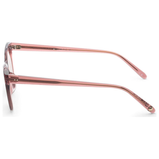 Garrett Leight X CLARE VIVER Women's Sunglasses 2053-47-BIORO - Image #3