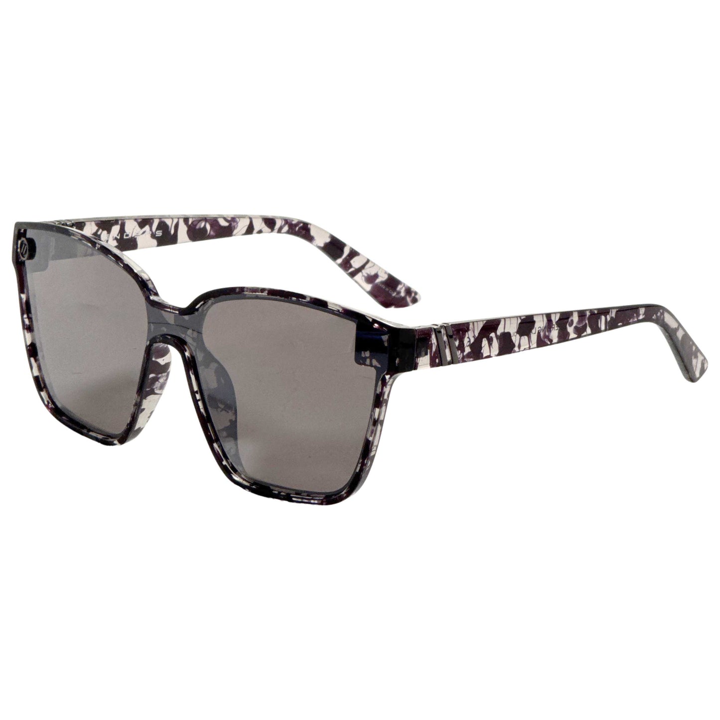 Front view of Blenders Butterton Women's Sunglasses 20600308699XN