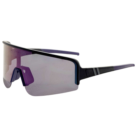 Front view of Blenders Eclipse X2 Unisex Sunglasses 20601080799KL
