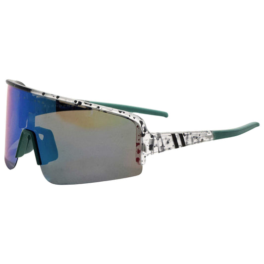 Front view of Blenders Eclipse X2 Unisex Sunglasses 20601080799UC