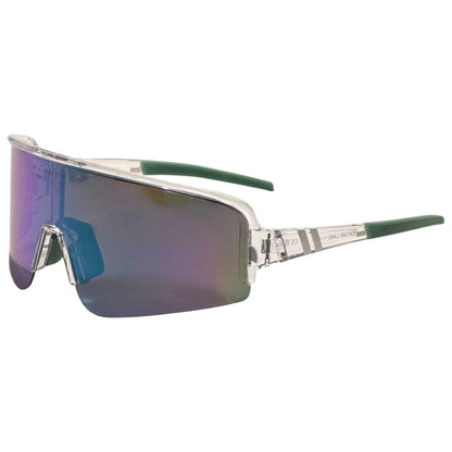 Front view of Blenders Eclipse X2 Unisex Sunglasses 20601090099UC