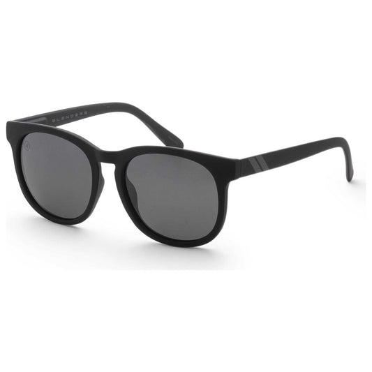 Front view of Blenders H-Series Moon Dawg Men's Sunglasses 20602080754M9