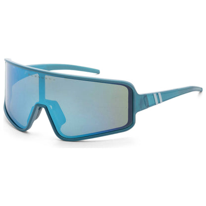 Front view of Blenders M-Class X2 Unisex Sunglasses 206026BX2520F