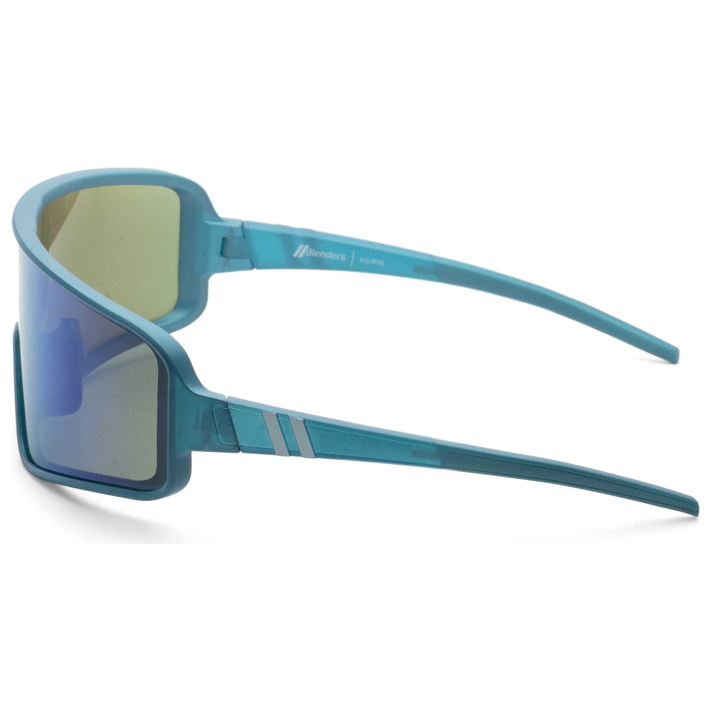 Blenders M-Class X2 Unisex Sunglasses 206026BX2520F - Image #3