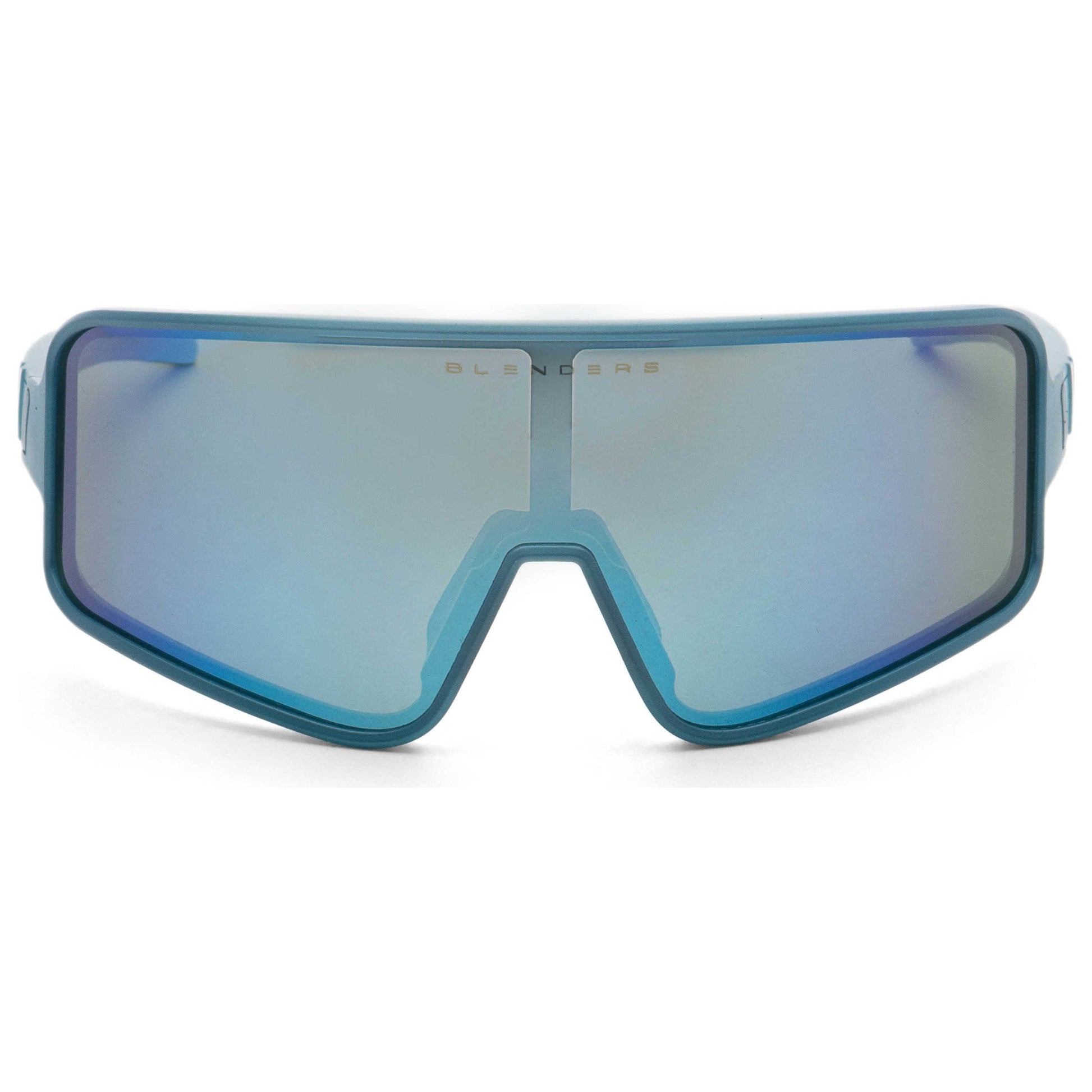 Blenders M-Class X2 Unisex Sunglasses 206026BX2520F - Image #6