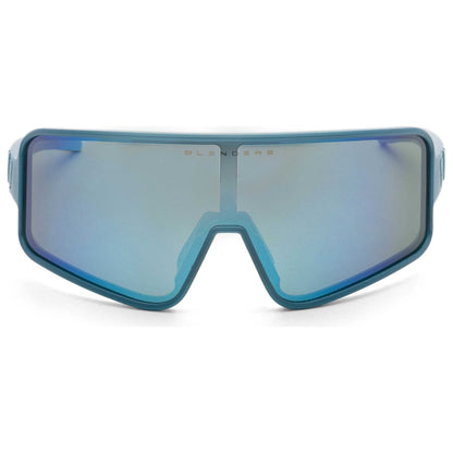 Blenders M-Class X2 Unisex Sunglasses 206026BX2520F - Image #6
