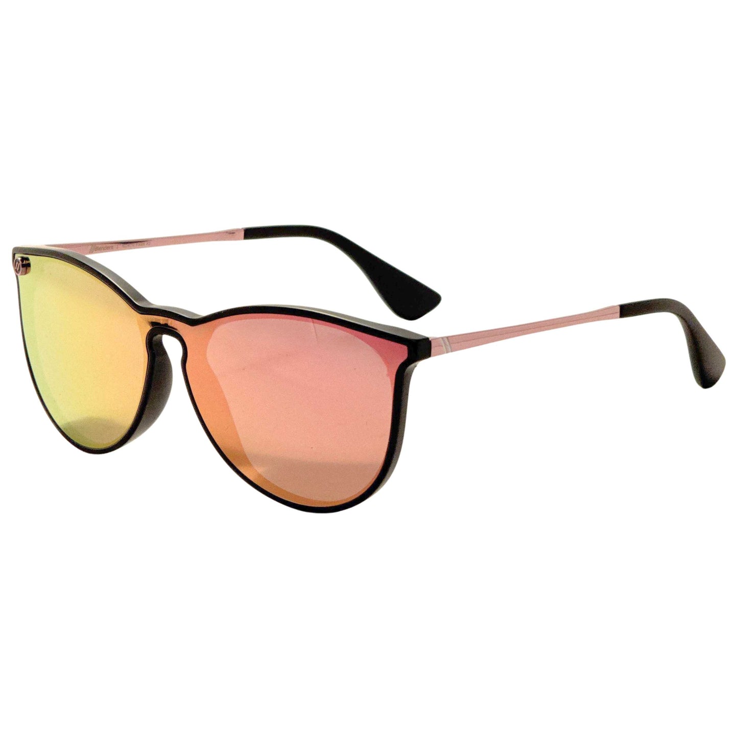Front view of Blenders North Park X2 Women's Sunglasses 206033003990F