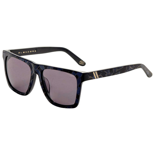 Front view of Blenders Romeo Unisex Sunglasses 206037JBW54M9