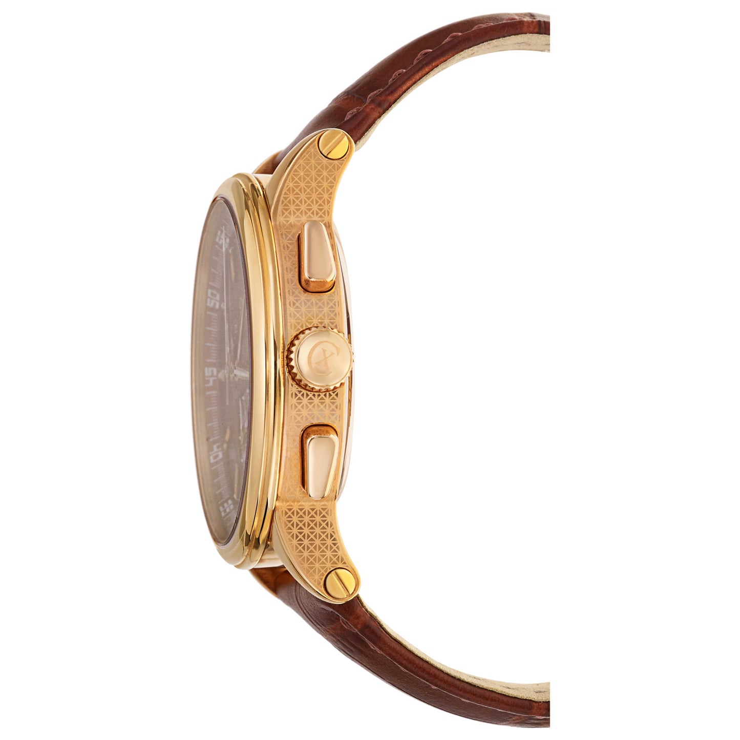 Charmex Kyalami Men's Swiss Quartz (Battery-Powered) Watch 2063 - Image #4