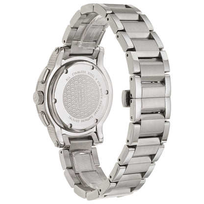 Charmex Kyalami Men's Swiss Quartz (Battery-Powered) Watch 2071 - Image #2