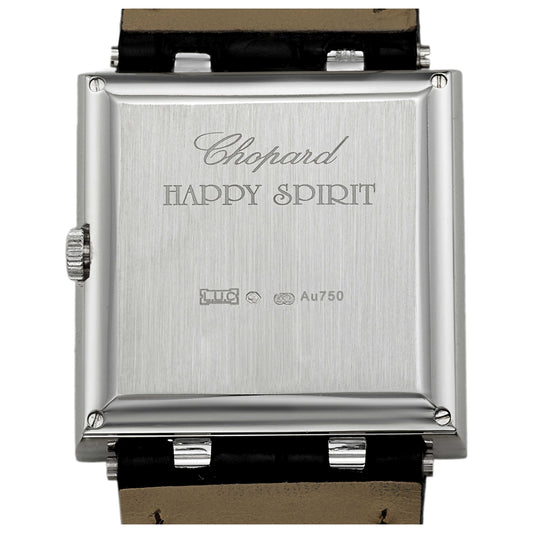 Chopard Happy Spirit Women's Swiss Quartz (Battery-Powered) Watch 207222-1001 - Image #2