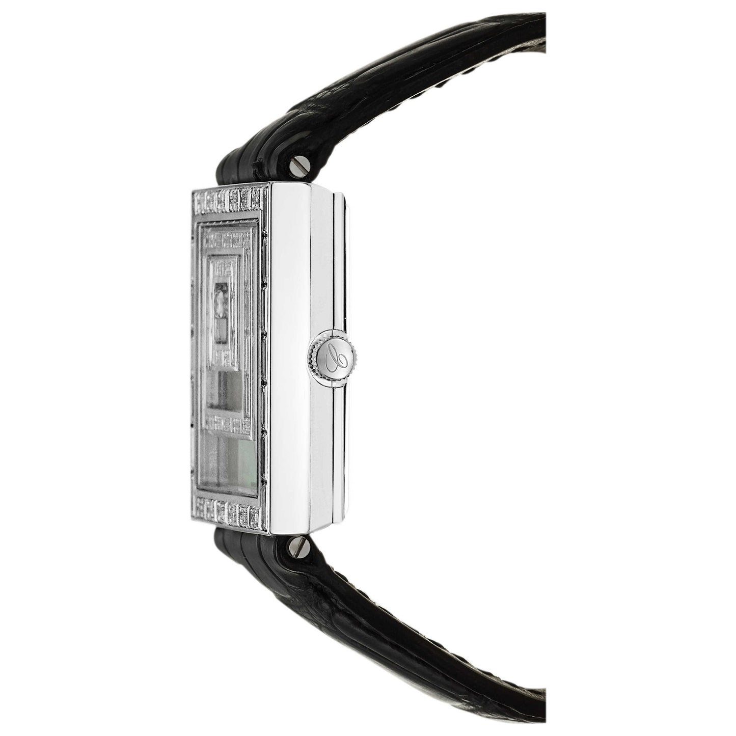 Chopard Happy Spirit Women's Swiss Quartz (Battery-Powered) Watch 207222-1001 - Image #4