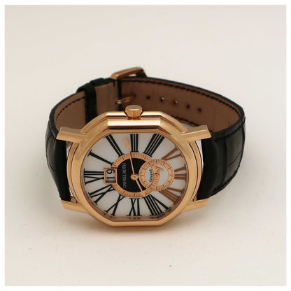 Daniel Roth Datomax Men's Automatic Watch 208-X-40-252-CCBA-SD - Image #8