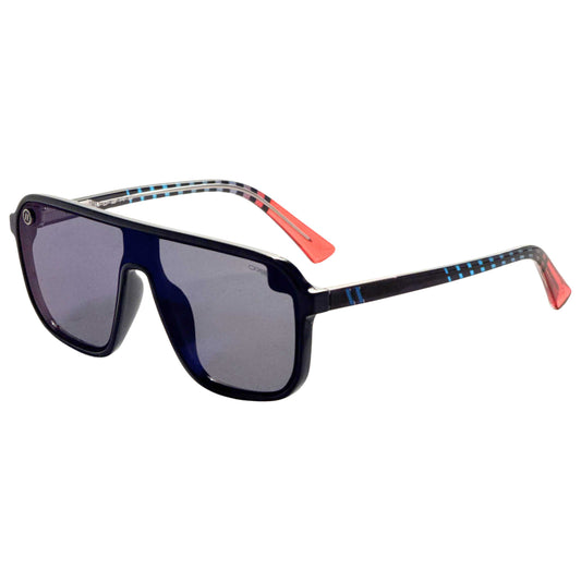 Front view of Blenders Meister X2 Unisex Sunglasses 208005PJP99C3