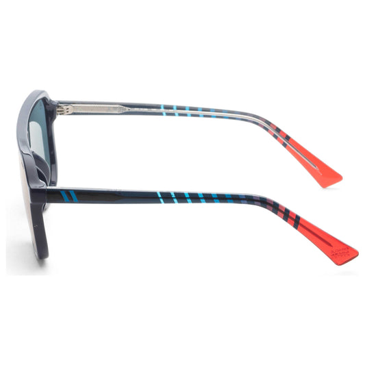 Blenders Meister X2 Unisex Sunglasses 208005PJP99C3 - Image #3