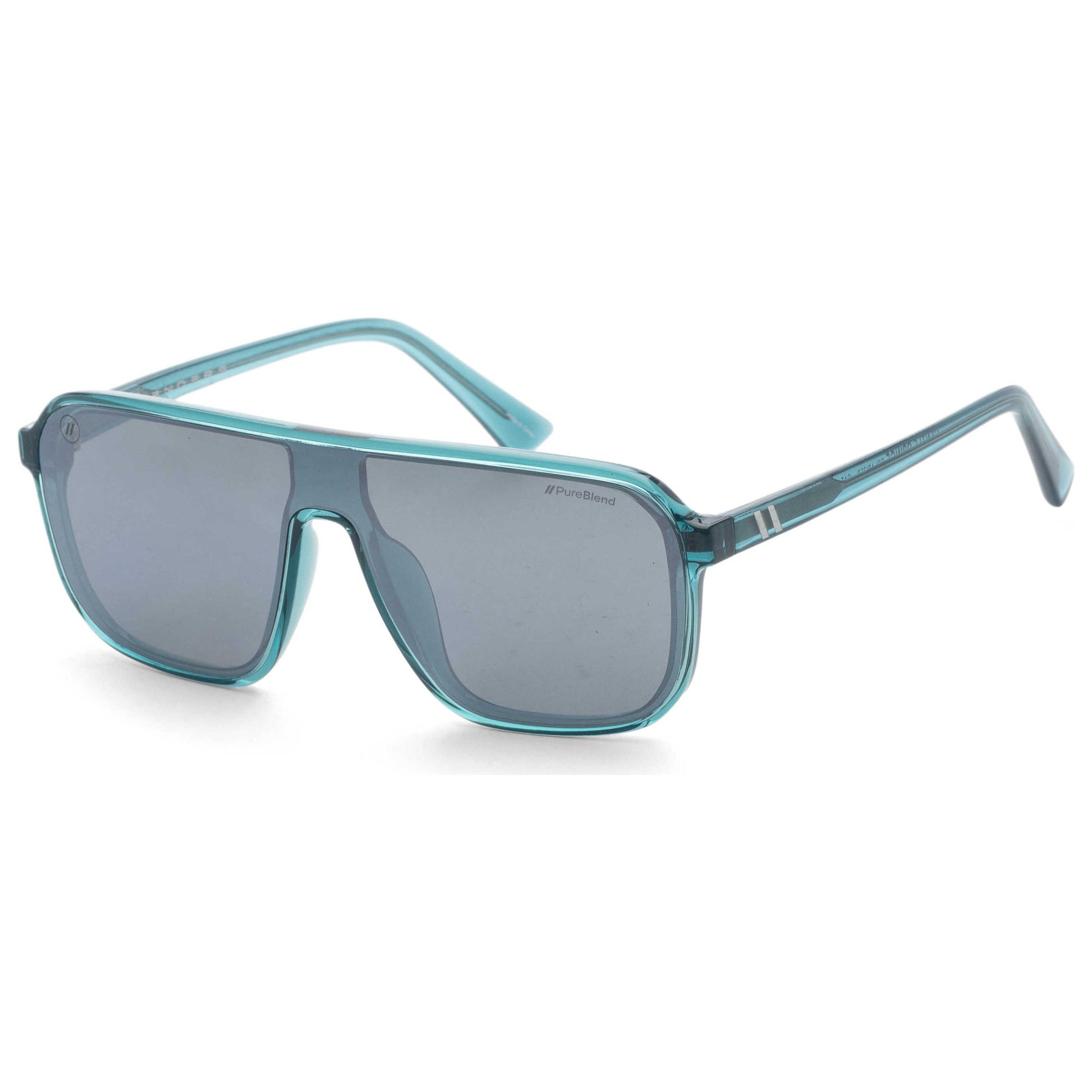 Front view of Blenders Meister X2 Unisex Sunglasses 208005VGZ99XN