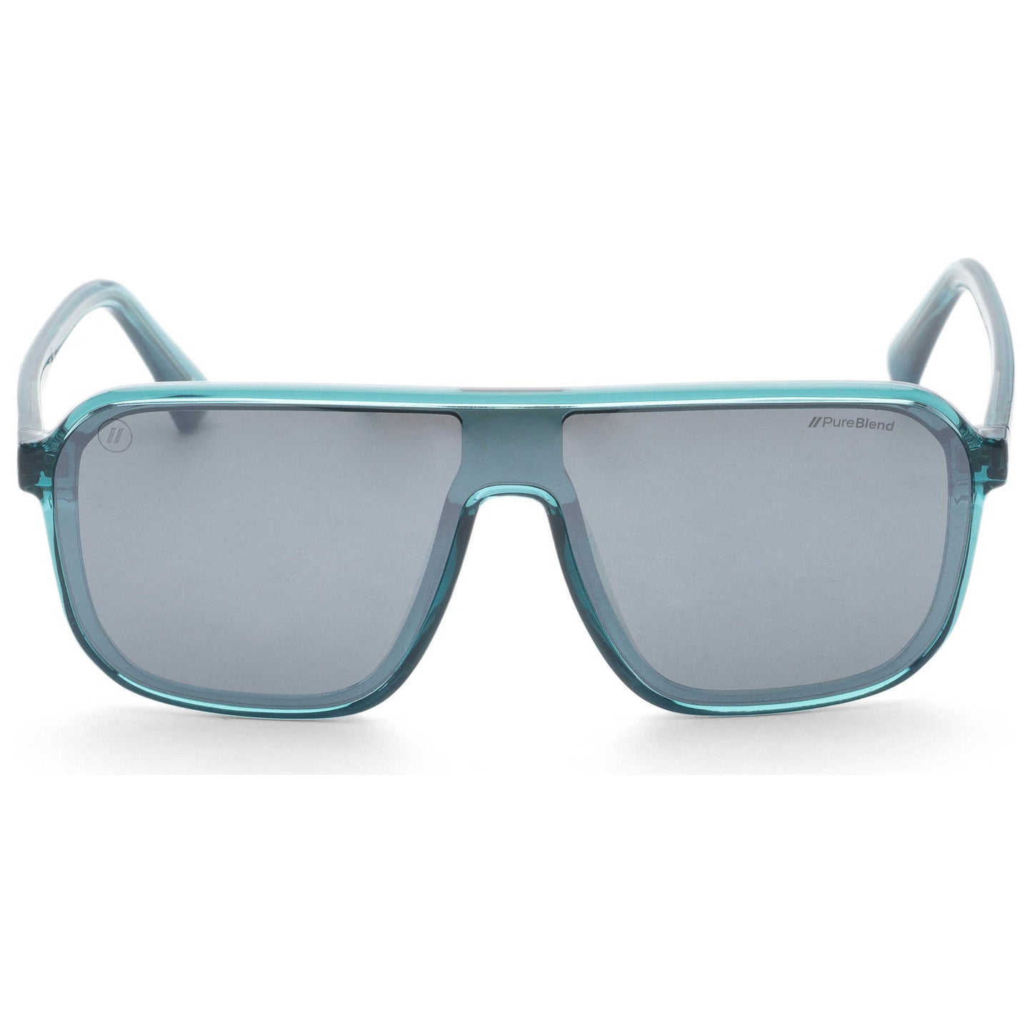 Blenders Meister X2 Unisex Sunglasses 208005VGZ99XN - Image #6