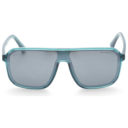 Blenders Meister X2 Unisex Sunglasses 208005VGZ99XN - Image #6