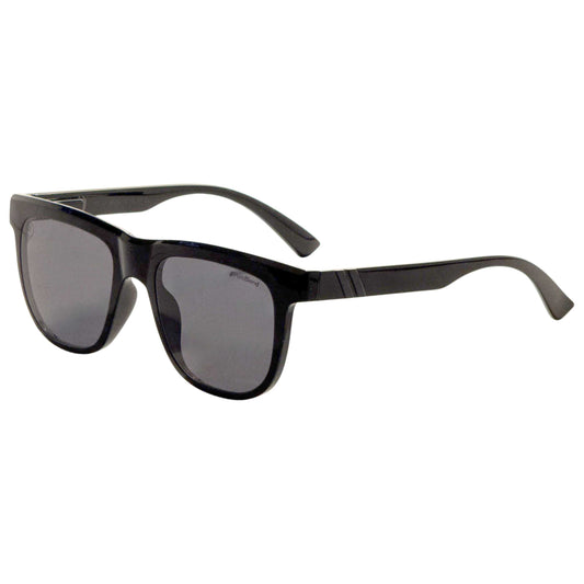 Front view of Blenders Sender Men's Sunglasses 20800880752M9