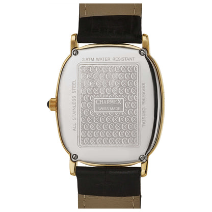 Charmex Sorrento Men's Swiss Quartz (Battery-Powered) Watch 2085 - Image #2