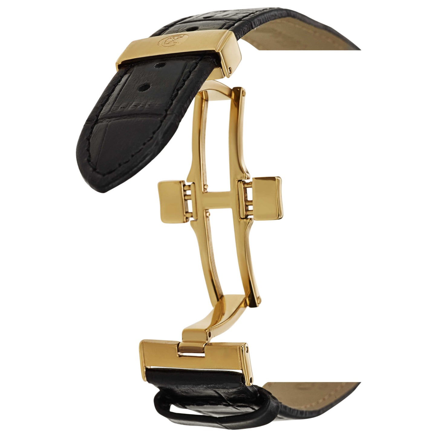 Charmex Sorrento Men's Swiss Quartz (Battery-Powered) Watch 2085 - Image #7