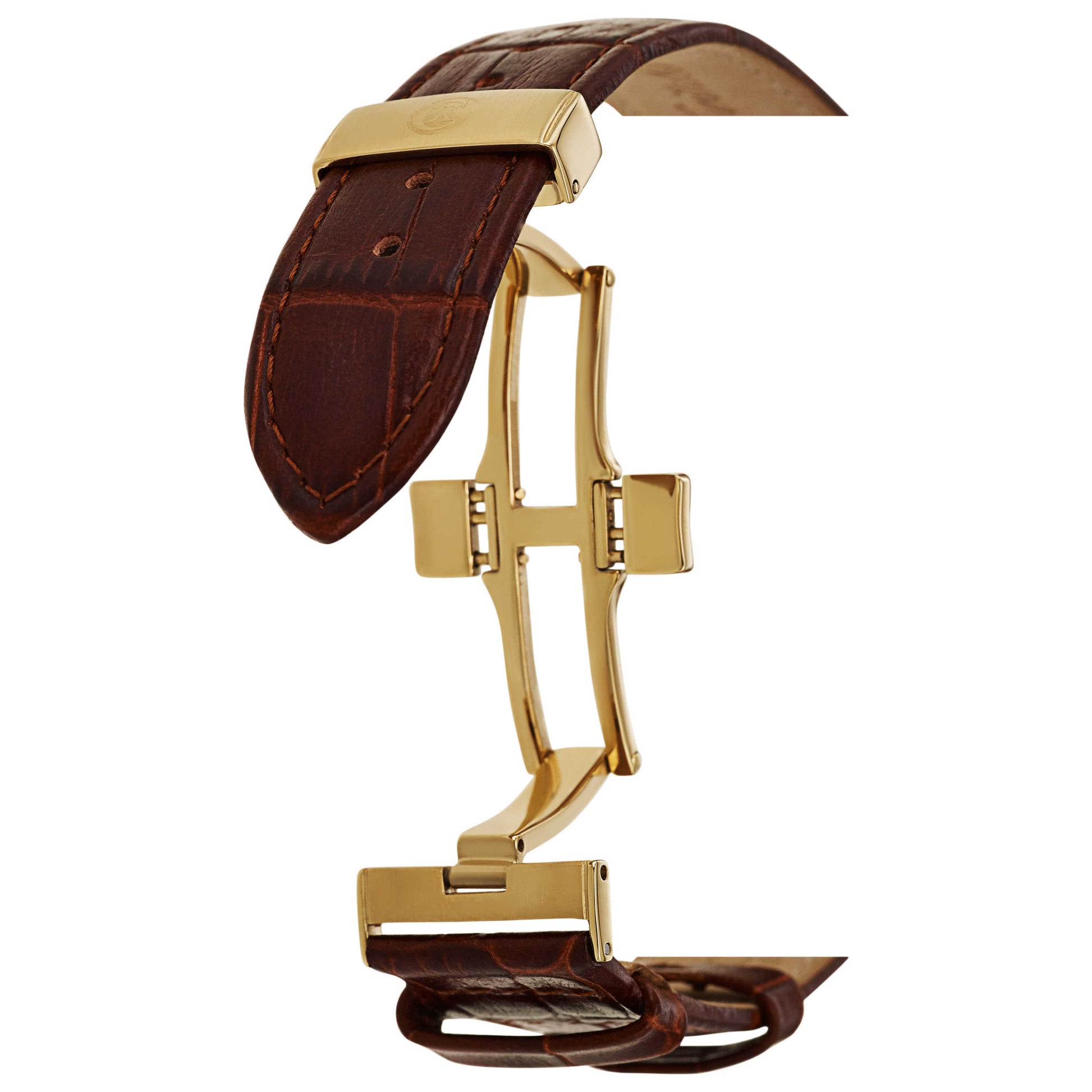 Charmex Sorrento Men's Swiss Quartz (Battery-Powered) Watch 2086 - Image #7