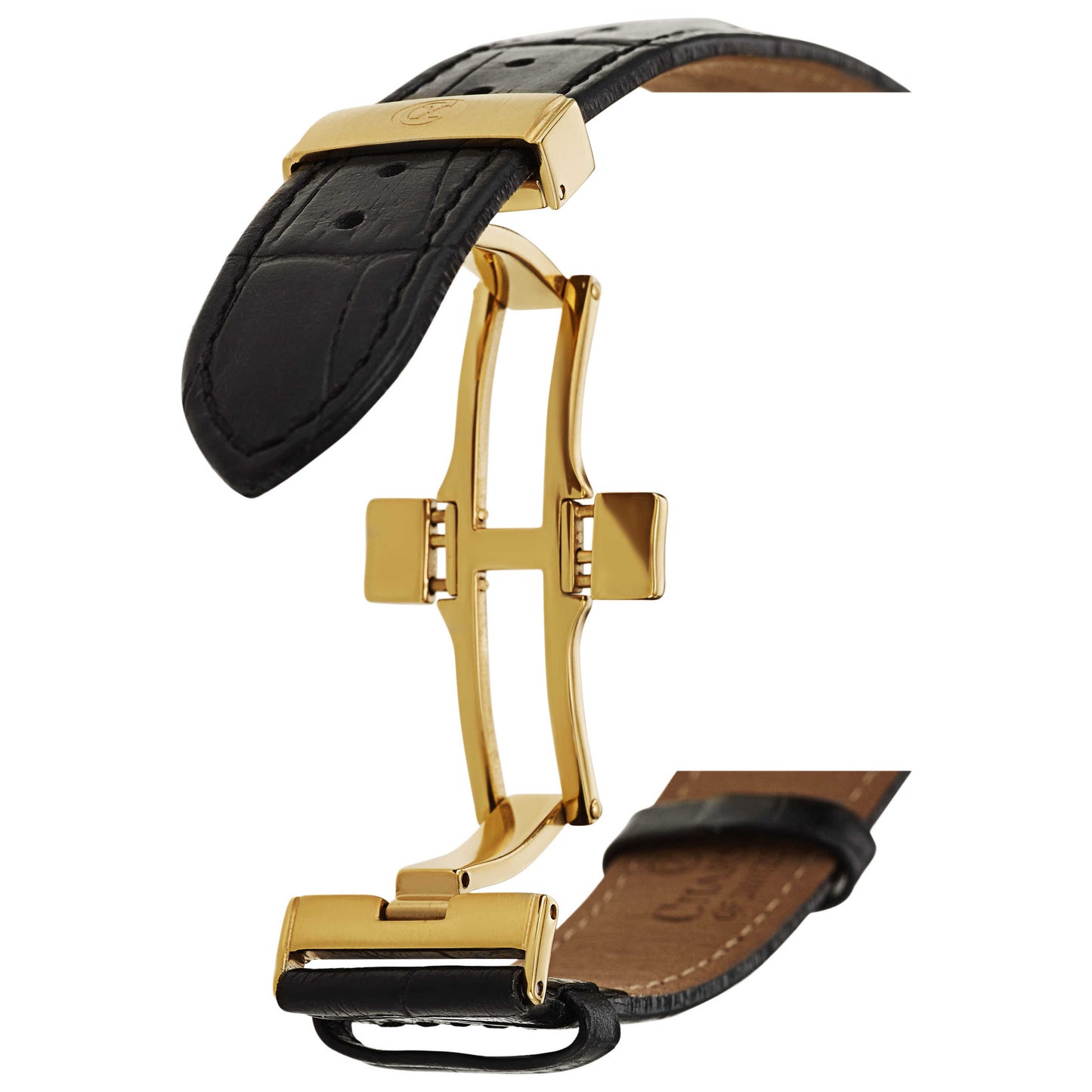 Charmex Sorrento Men's Swiss Quartz (Battery-Powered) Watch 2088 - Image #7