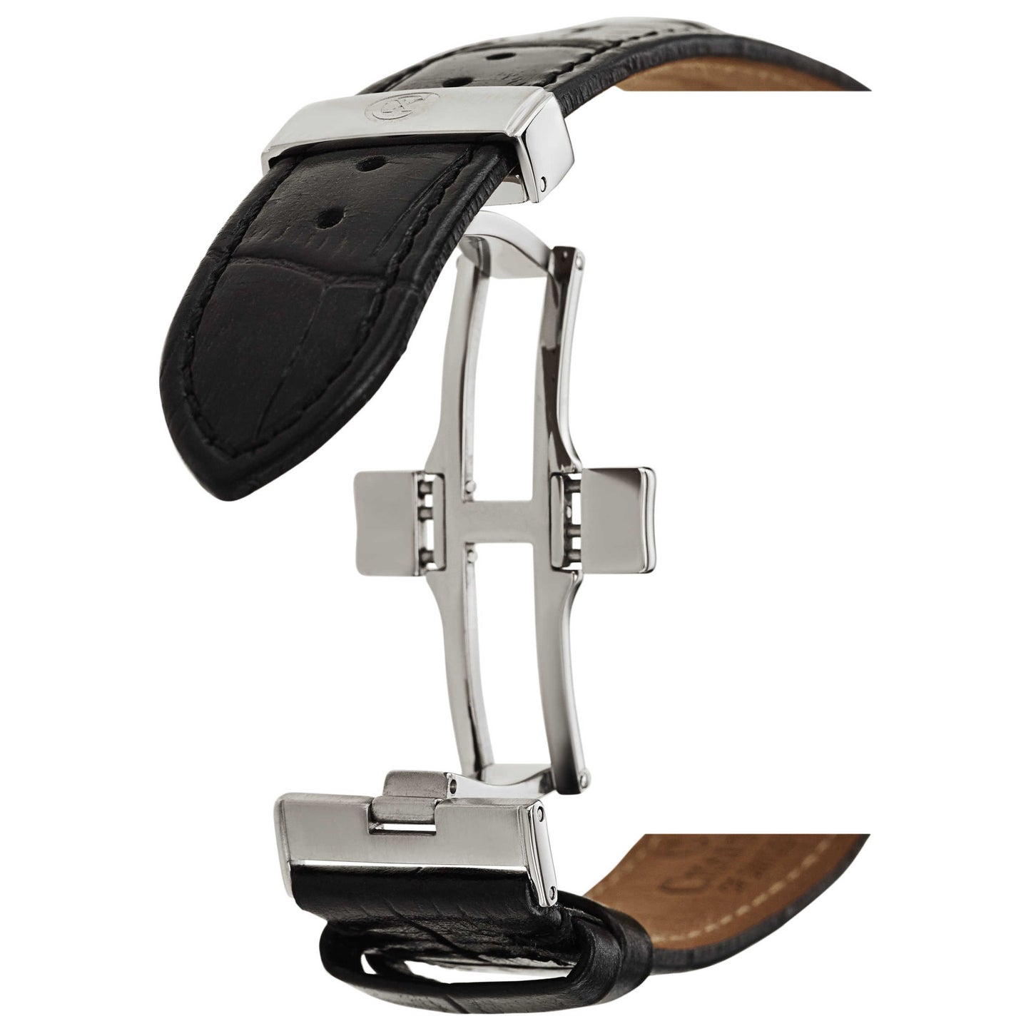 Charmex Sorrento Men's Swiss Quartz (Battery-Powered) Watch 2097 - Image #7