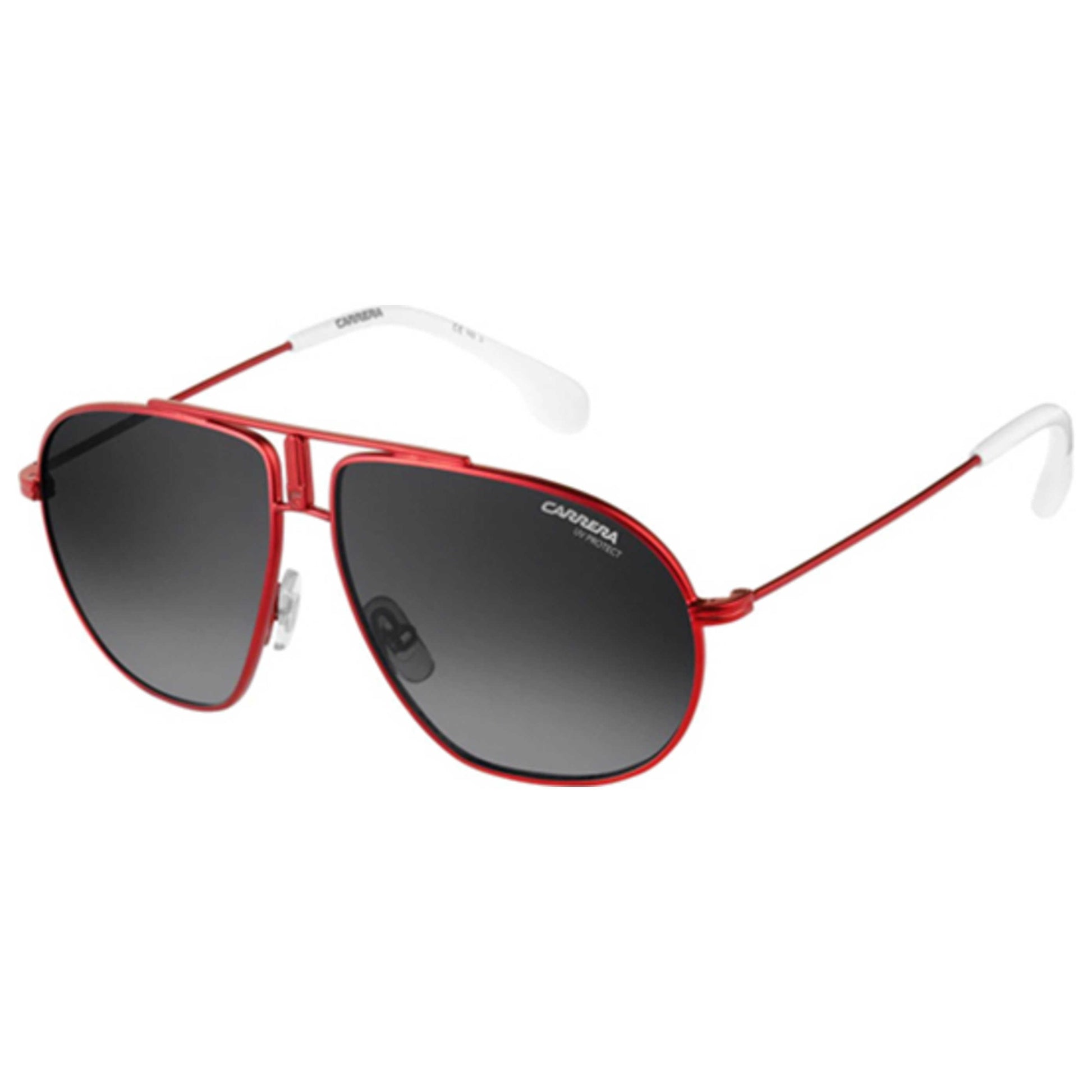 Front view of Carrera Men's Sunglasses 21-00Z3-9O