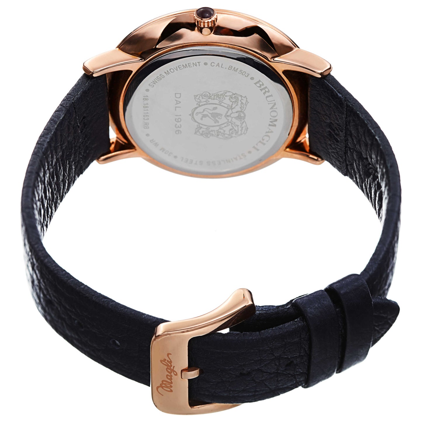 Bruno Magli Roma Women's Quartz Watch 21.181223.RQ - Image #2