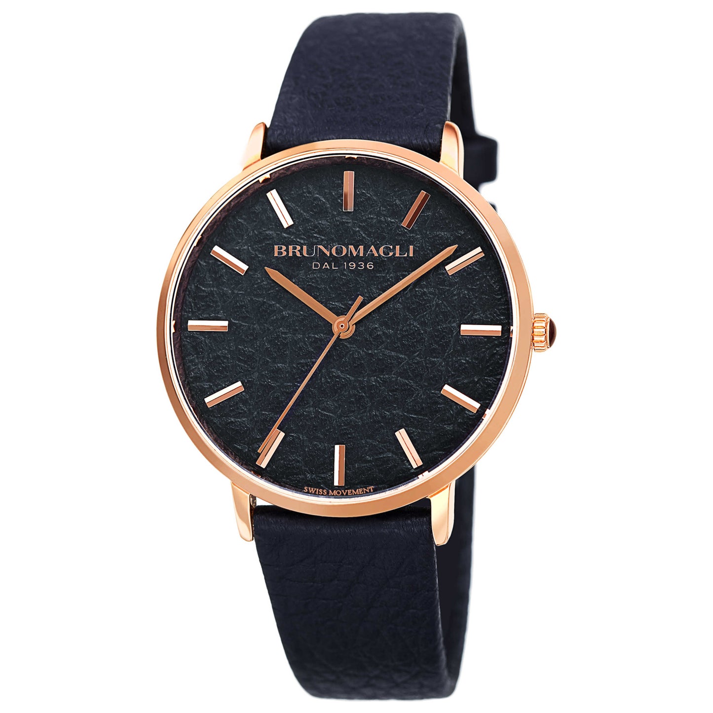 Front view of Bruno Magli Roma Women's Quartz Watch 21.181223.RQ