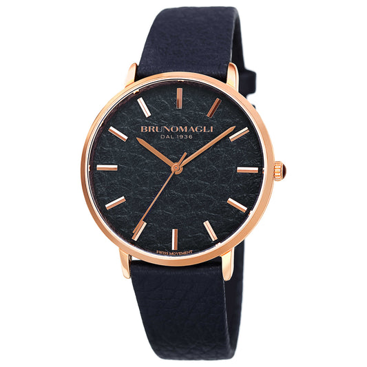 Front view of Bruno Magli Roma Women's Quartz Watch 21.181223.RQ