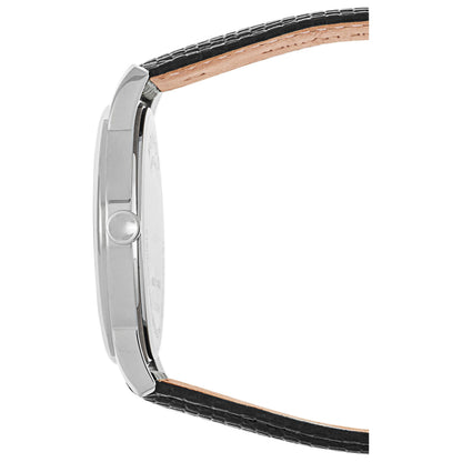 Movado Museum Men's Swiss Quartz (Battery-Powered) Watch 2100002 - Image #4