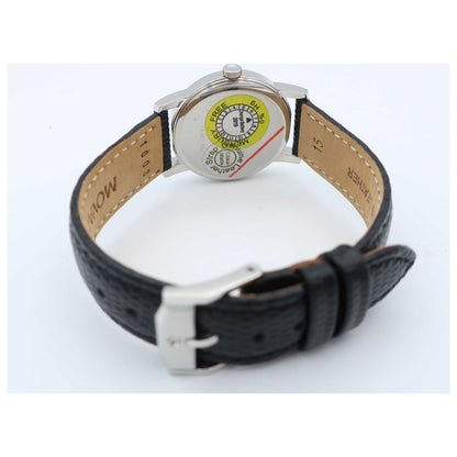 Movado Museum Women's Swiss Quartz (Battery-Powered) Watch 2100004-SD - Image #2