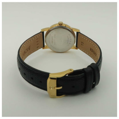 Movado Museum Women's Swiss Quartz (Battery-Powered) Watch 2100006-SDV - Image #2