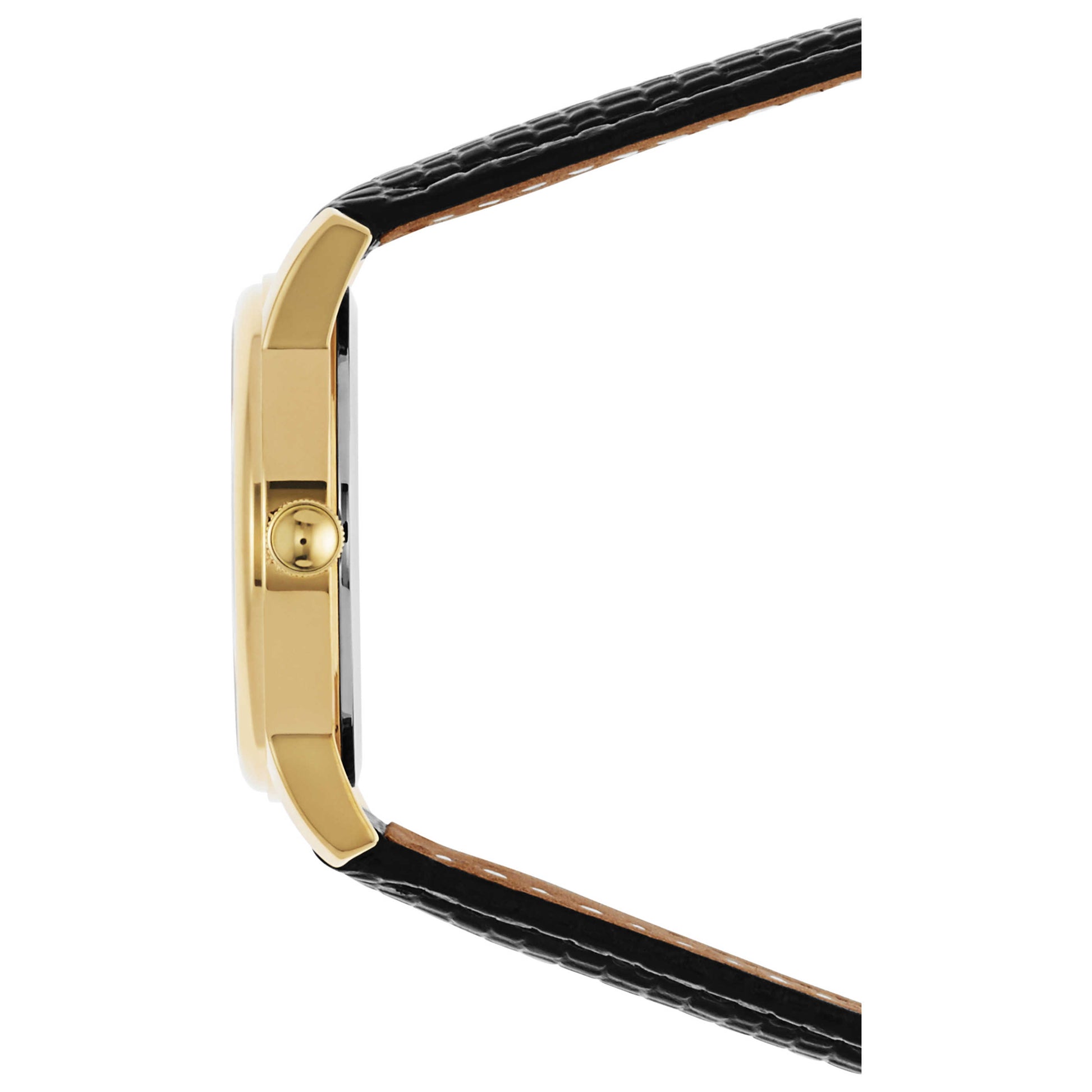 Movado Museum Women's Swiss Quartz (Battery-Powered) Watch 2100006 - Image #4