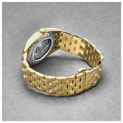 Revue Thommen Heritage Men's Automatic Watch 21010.2112 - Image #2