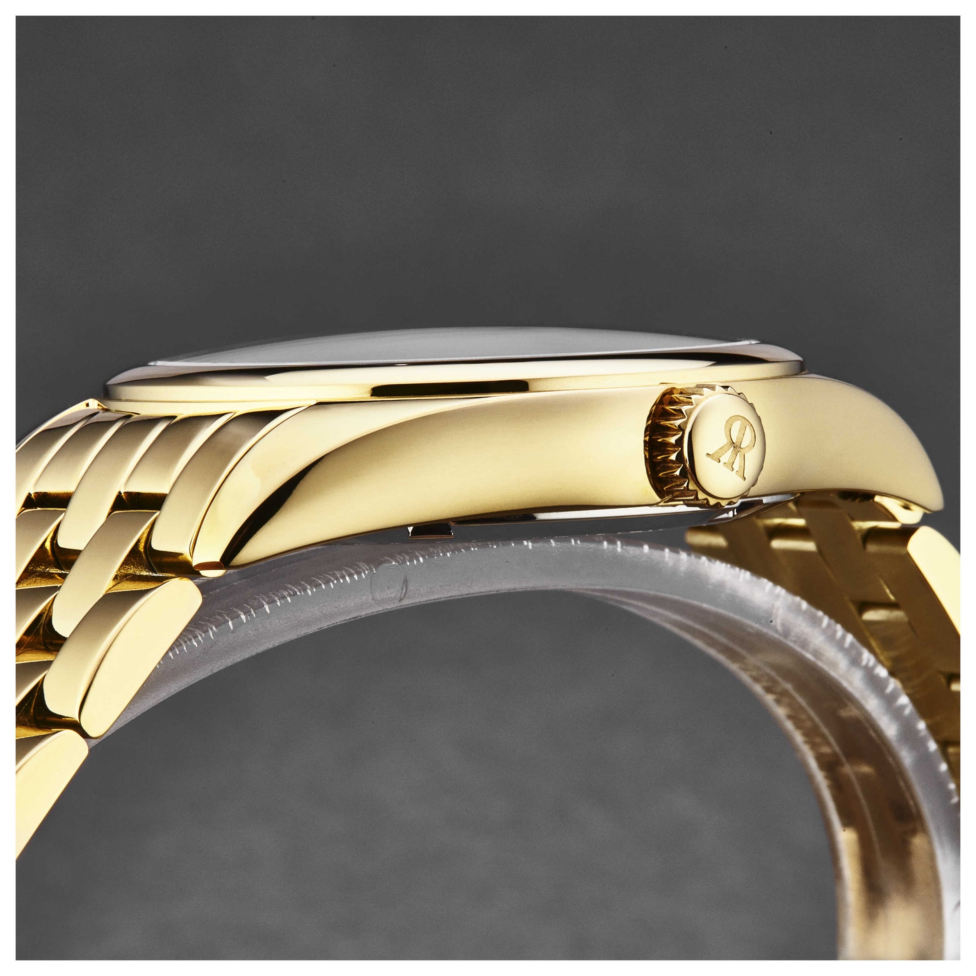 Revue Thommen Heritage Men's Automatic Watch 21010.2112 - Image #3