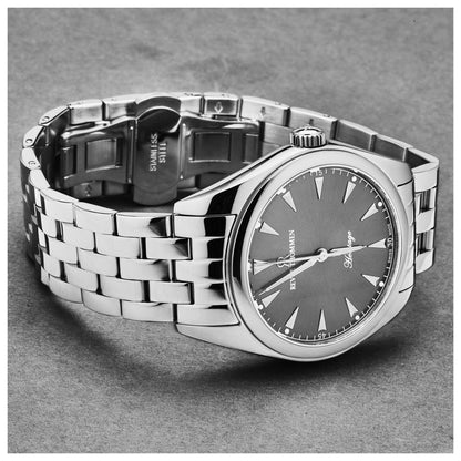 Revue Thommen Heritage Men's Automatic Watch 21010.2122 - Image #5