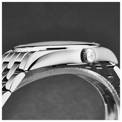 Revue Thommen Heritage Men's Automatic Watch 21010.2133 - Image #3