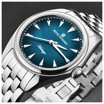 Revue Thommen Heritage Men's Automatic Watch 21010.2135 - Image #4