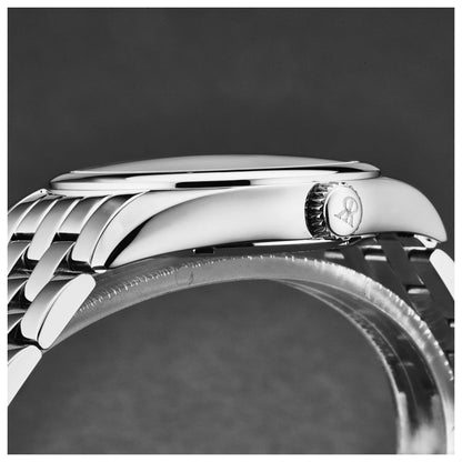 Revue Thommen Heritage Men's Automatic Watch 21010.2136 - Image #3