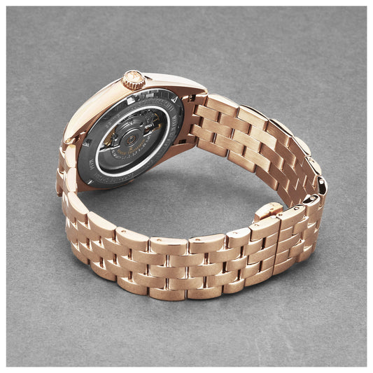 Revue Thommen Heritage Men's Automatic Watch 21010.2164 - Image #2